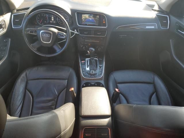 2011 Audi Q5 Premium Plus