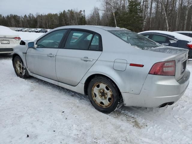 2007 Acura TL