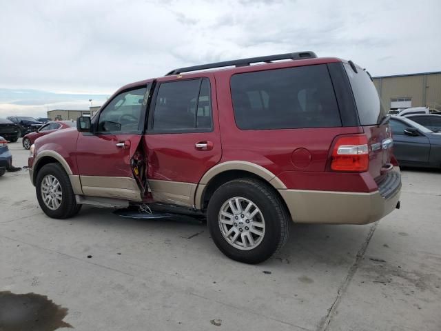 2014 Ford Expedition XLT