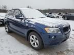 2012 BMW X3 XDRIVE28I