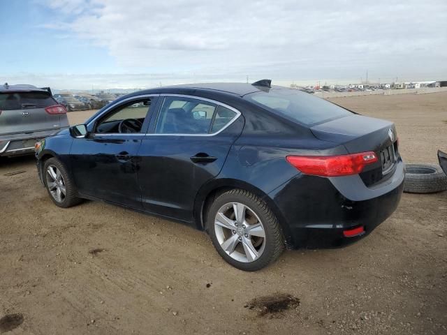 2015 Acura ILX 20