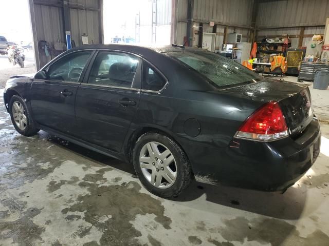 2013 Chevrolet Impala LT