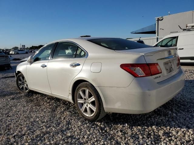 2008 Lexus ES 350