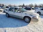 2003 Mercury Grand Marquis GS