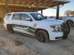 2017 Chevrolet Tahoe Police