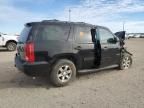 2012 GMC Yukon SLT