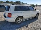 2003 Toyota Highlander Limited