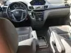 2013 Honda Odyssey EXL