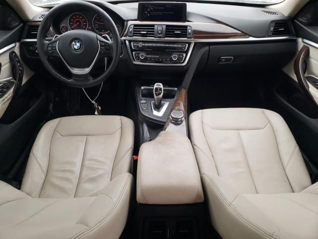 2015 BMW 428 XI Gran Coupe