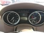 2012 Mercedes-Benz GL 550 4matic