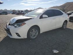 2015 Toyota Corolla L en venta en Colton, CA