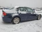 2007 BMW 328 I Sulev