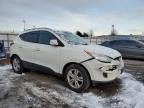 2011 Hyundai Tucson GLS