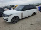 2022 Land Rover Range Rover Westminster Edition