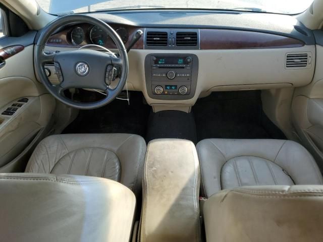 2006 Buick Lucerne CXL