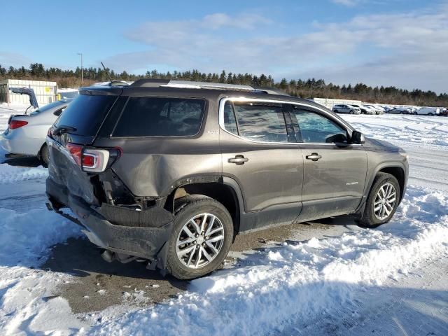 2019 GMC Acadia SLE