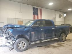 Dodge RAM 2500 salvage cars for sale: 2011 Dodge RAM 2500