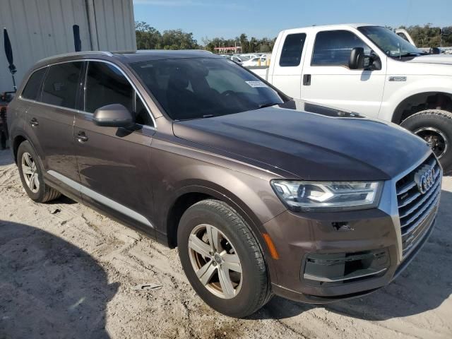 2017 Audi Q7 Premium