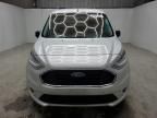 2019 Ford Transit Connect XLT