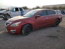 Nissan Altima salvage cars for sale: 2014 Nissan Altima 2.5