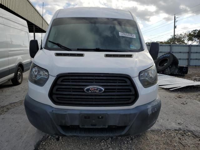 2017 Ford Transit T-250