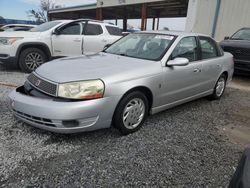 Saturn l200 salvage cars for sale: 2003 Saturn L200