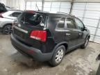 2012 KIA Sorento Base