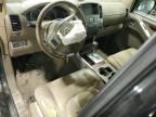 2010 Nissan Pathfinder S