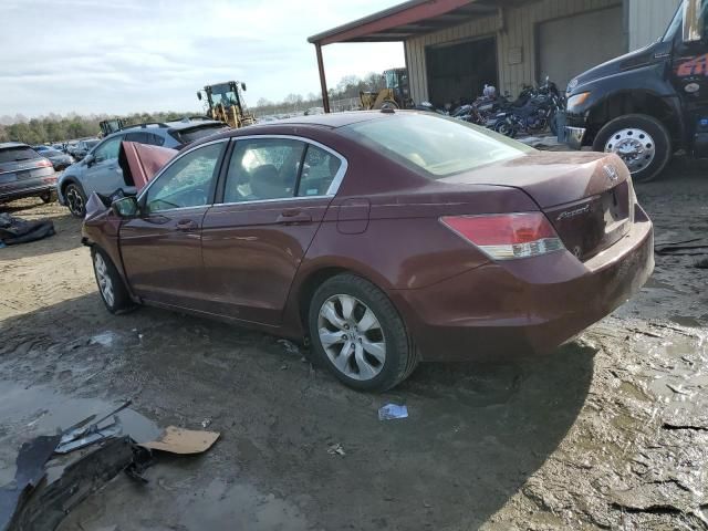 2008 Honda Accord EXL