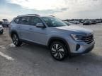 2024 Volkswagen Atlas SE