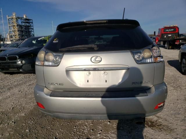 2005 Lexus RX 330