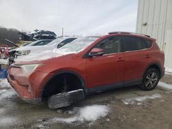 2016 Toyota Rav4 XLE en venta en Windsor, NJ