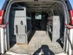 2008 Chevrolet Express G2500