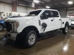 2019 Ford F250 Super Duty