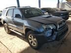 2006 Toyota 4runner SR5