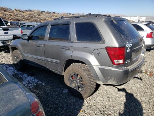 2008 Jeep Grand Cherokee Laredo