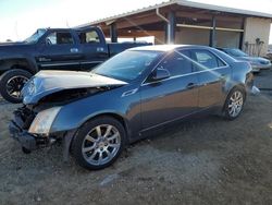 2009 Cadillac CTS HI Feature V6 en venta en Tanner, AL