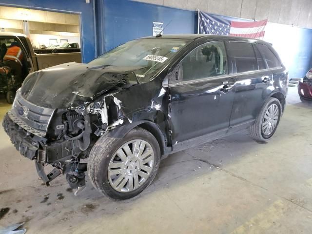 2008 Ford Edge Limited