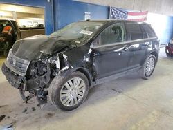 2008 Ford Edge Limited en venta en Indianapolis, IN