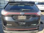 2017 Ford Edge Sport