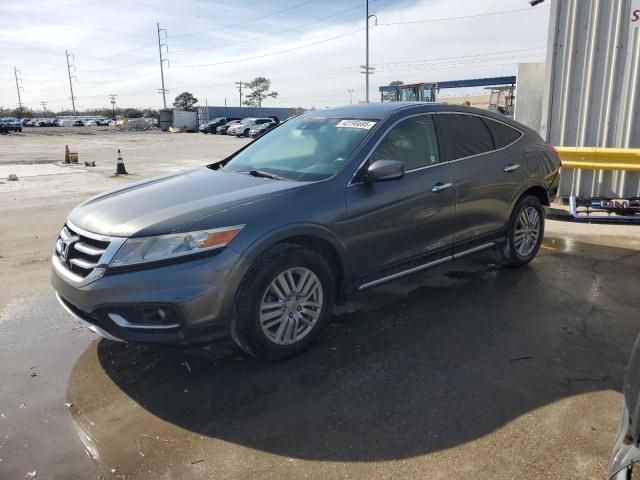 2014 Honda Crosstour EXL