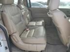 2007 Honda Odyssey Touring