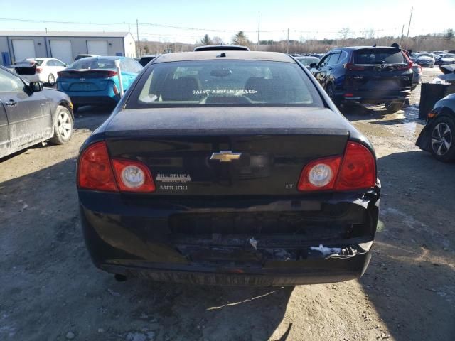 2008 Chevrolet Malibu 1LT