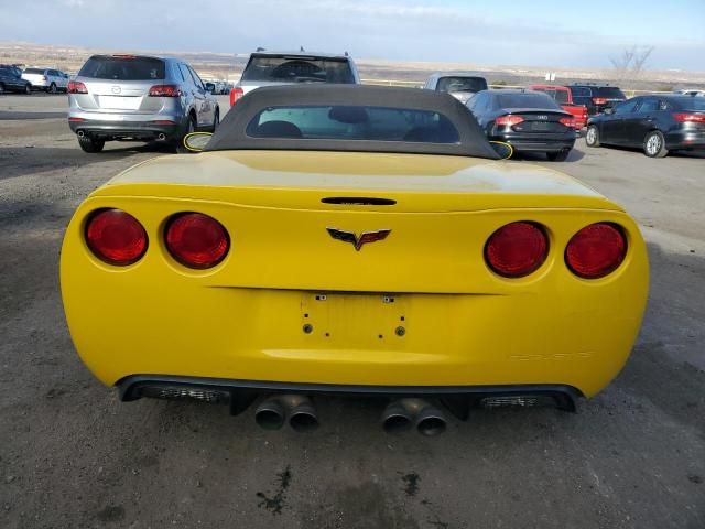 2006 Chevrolet Corvette