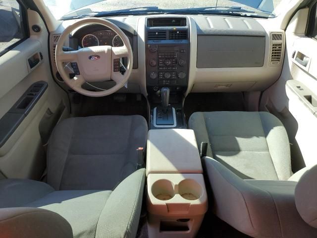 2012 Ford Escape XLS