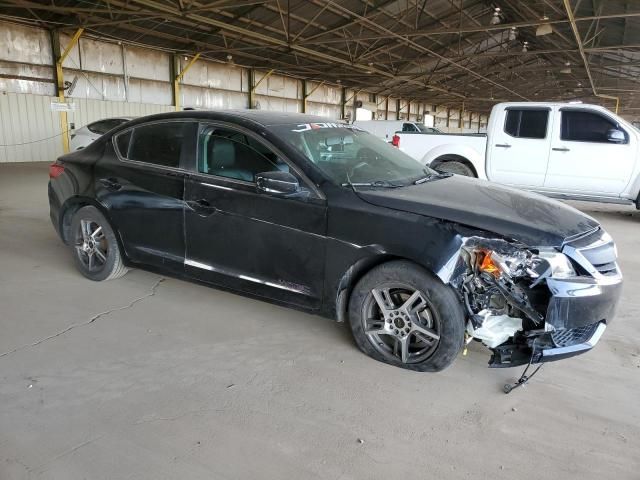 2013 Acura ILX 20 Premium