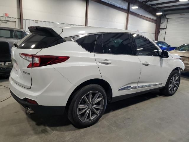 2021 Acura RDX Technology