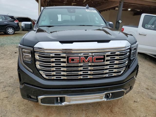 2024 GMC Sierra K1500 Denali