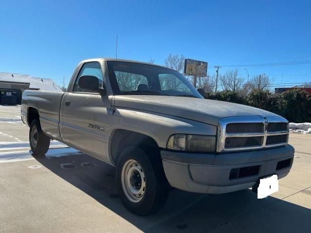 2001 Dodge RAM 1500