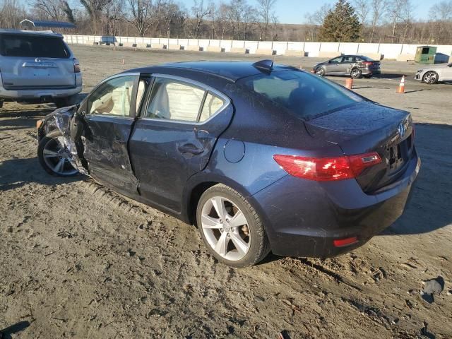 2013 Acura ILX 20 Tech